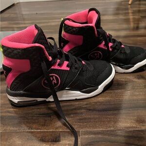 Zumba shoes
